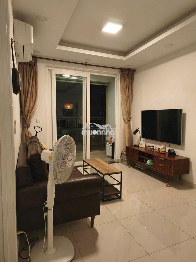 Saigon mia khu dân cư trung sơn 2pn - sân vườn – giá chỉ 17tr