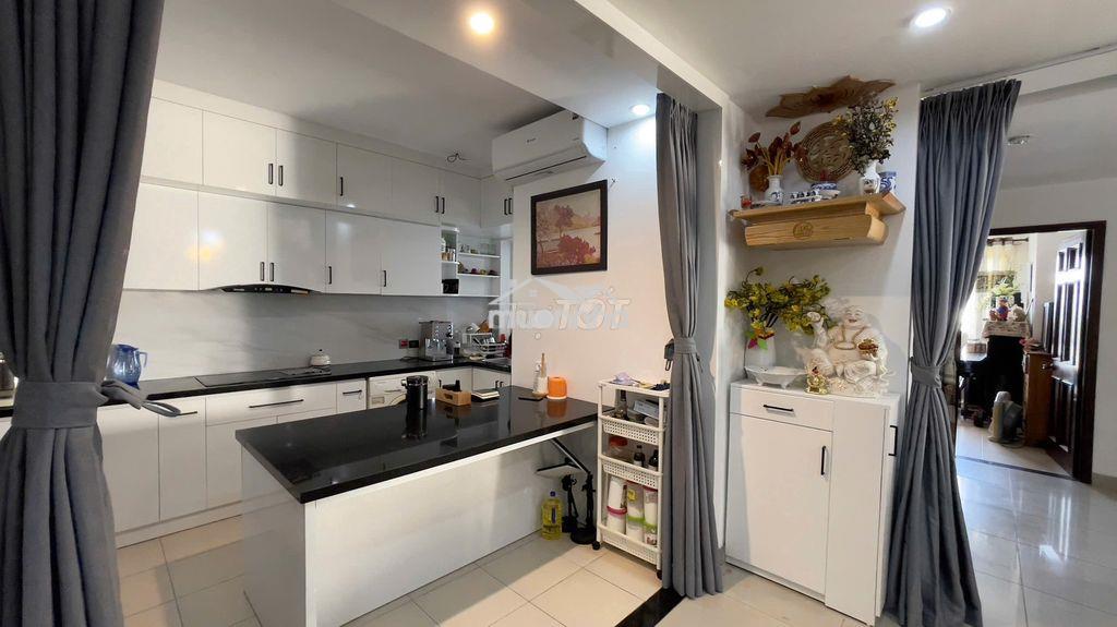 Căn hộ 3 phòng ngủ cho thuê giá rẻ - Ảnh 3