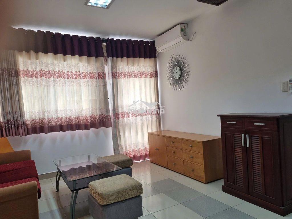 Cho thuê căn 3pn 2wc căn góc chung cư phan văn trị q5 - Ảnh 4