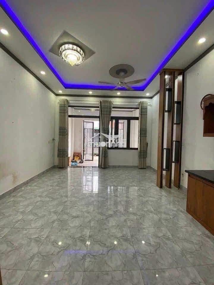 Nhà khu dân cư b5 phường tân hiệp - 2