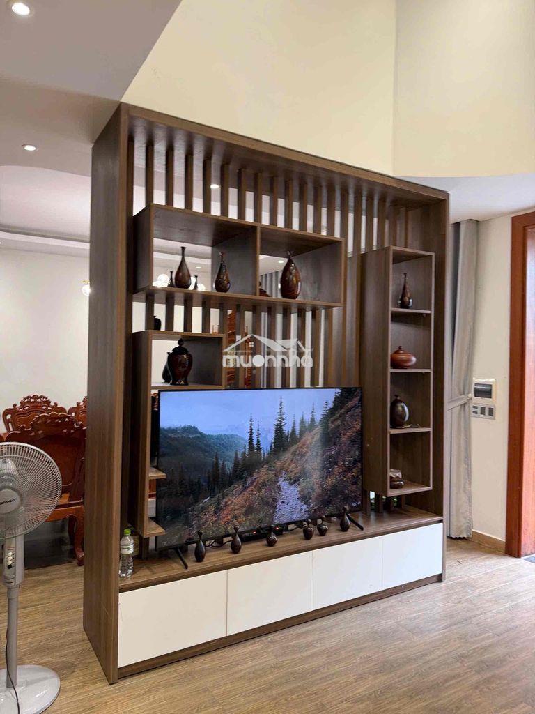 Biệt thự 347 lê văn thọ gò vấp - Ảnh 2