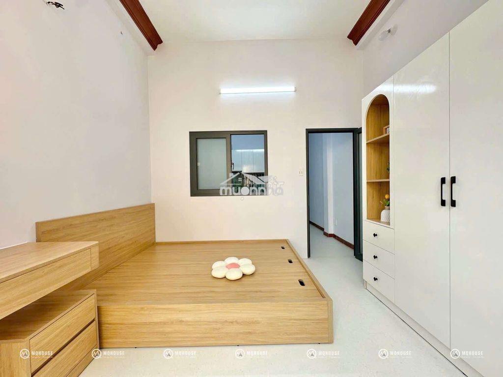 Căn hộ 1pn gần sân bay tân sơn nhất, học viện hàng không tân bình - Ảnh 3
