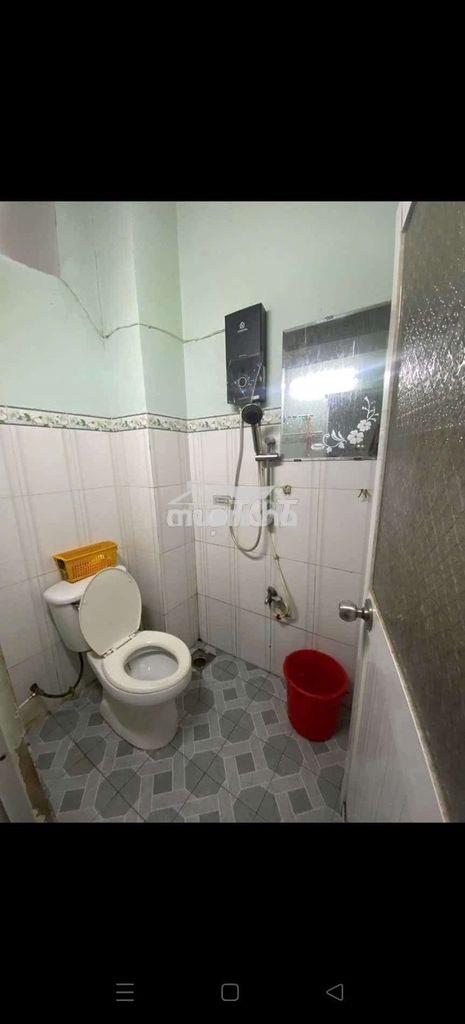 Nhà 2 phòng - 2