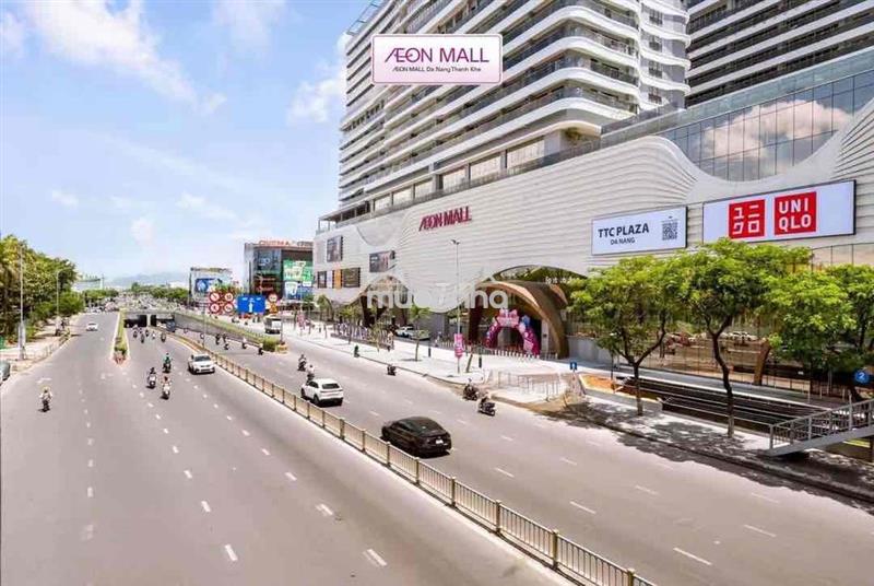 Căn hộ ttc ngay trên aeon mall, tiện ích đầy đủ, cho thuê giá tốt
