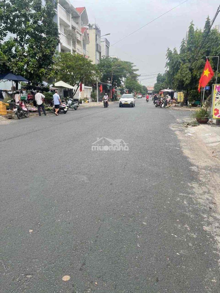 Nhà cấp 4 đông hưng thuận 10 phường đông hưng thuận q12 dt: 102m2 - Ảnh 2