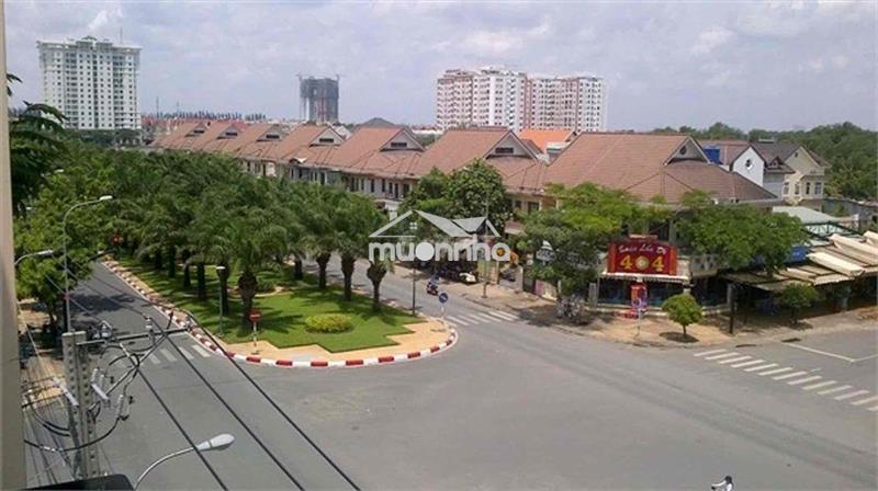 🔥🏦 Siêu phẩm mặt tiền trung sơn -dt 200m2–💵giá 60tỷ- hầm + 5 tầng + th