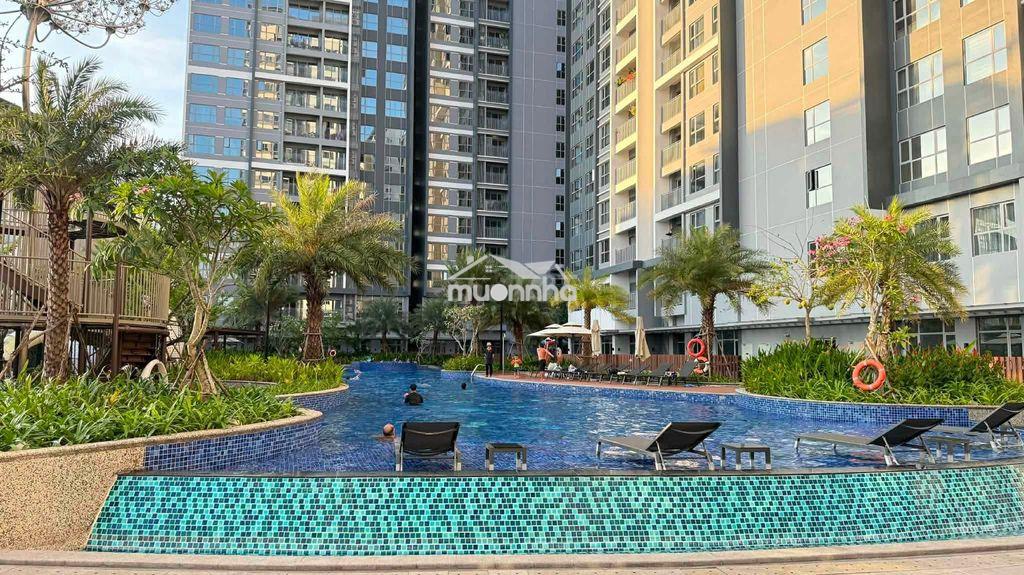 Mình cần nhượng lại hđ thuê căn hộ celesta rise 2pn nội thất cơ bản - Ảnh 3