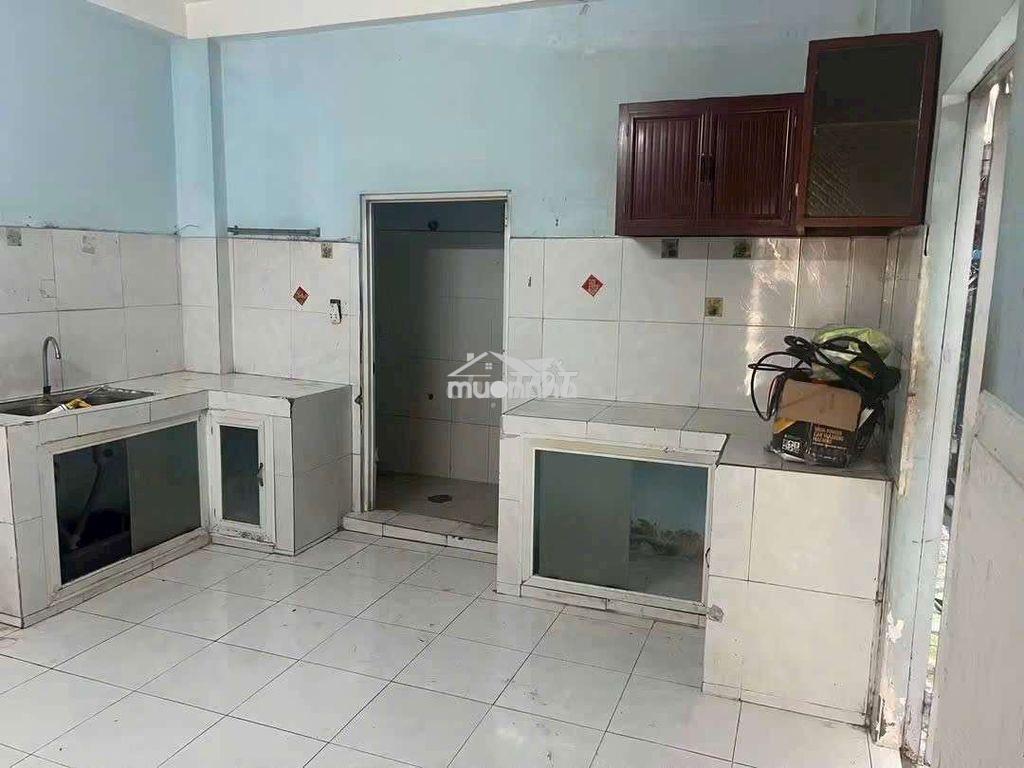 Nhà trệt gác 3 phòng ngủ - Ảnh 4