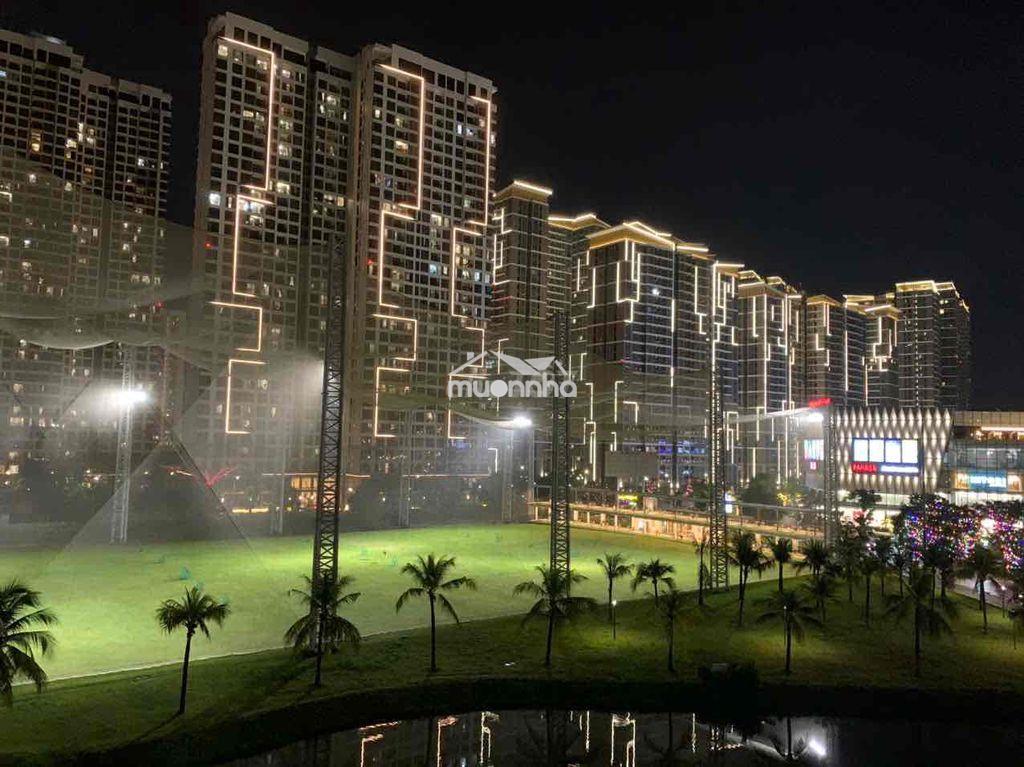 Cho thuê nhà phố 5 tầng có thang máy, rèm đường d9 - 2