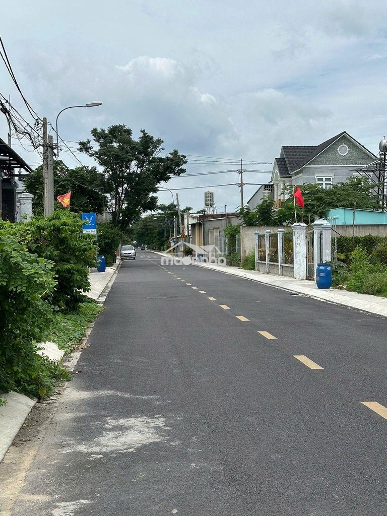 Bán lô đất mặt tiền ngay thị trấn củ chi 334m2 giá 650 triệu - Ảnh 4