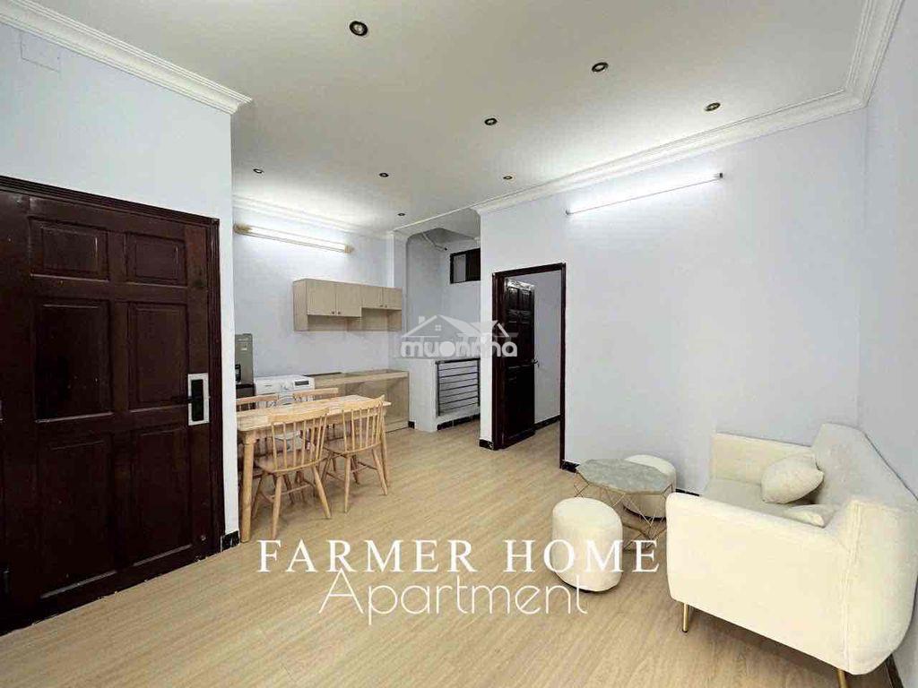 ✨ Siêu phẩm 2pn rộng rãi 70m² – cư xá trần quang diệu, quận 3 ✨ - Ảnh 4