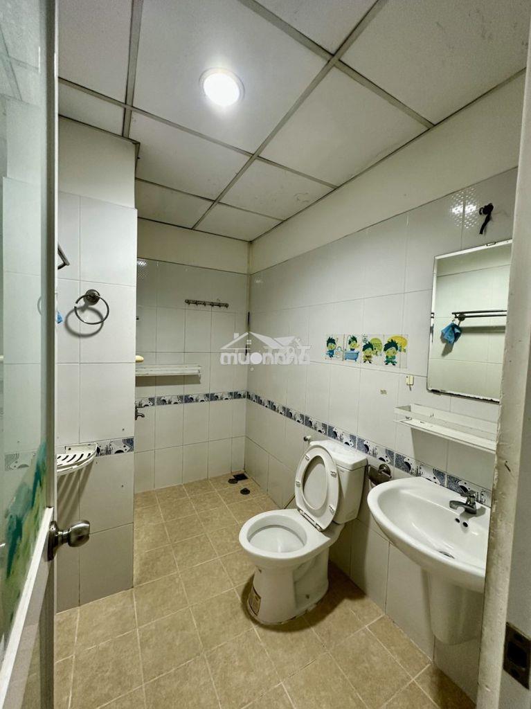 Khu dân cư phú lợi, quận 8 🔥 🏡 lô góc – view công viên – 75m² - 3