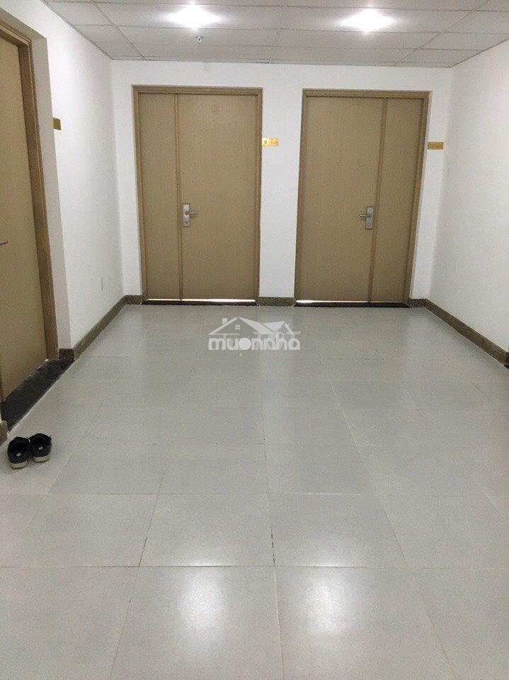 Cho thuê căn hộ chung cư bình thới (quận 11) - 78m², 3pn,  giá 8 tr/th - Ảnh 3