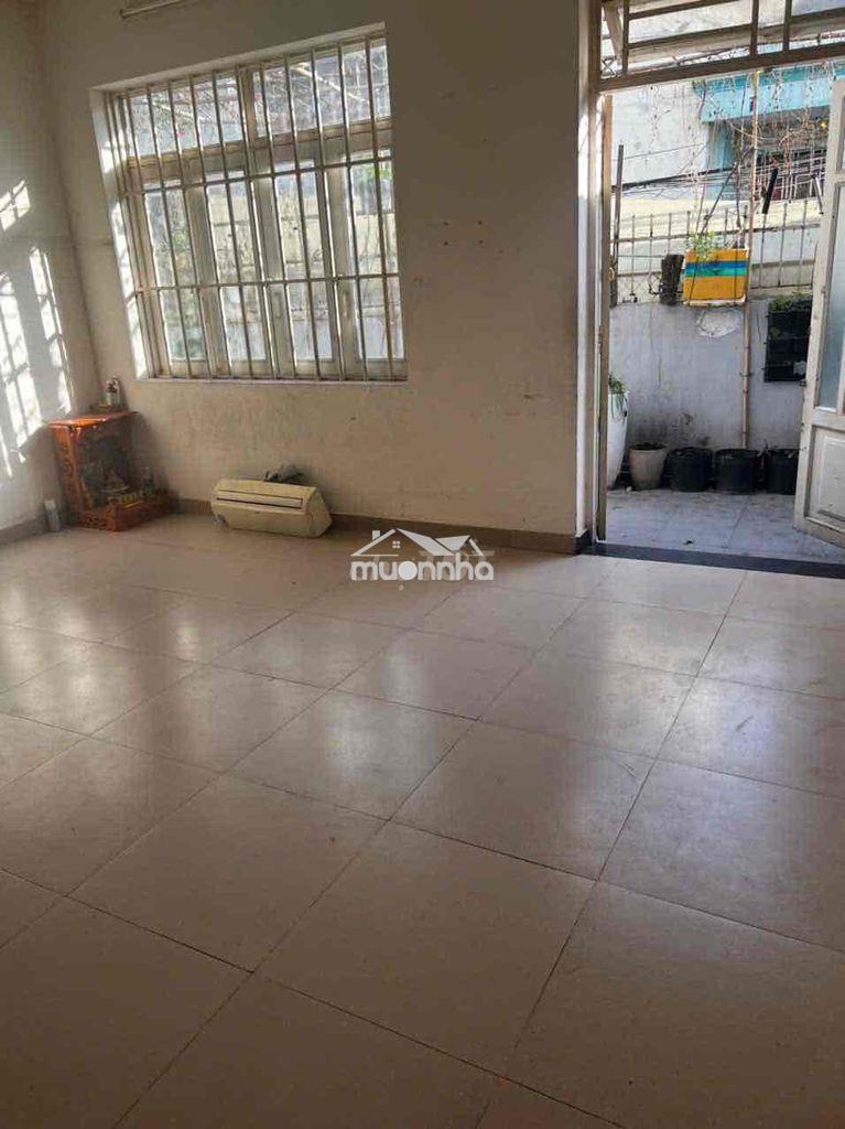 Ngay chung cư thủ đức house- đường số 4 trường thọ nhà 2pn 2wc ở+ vpct