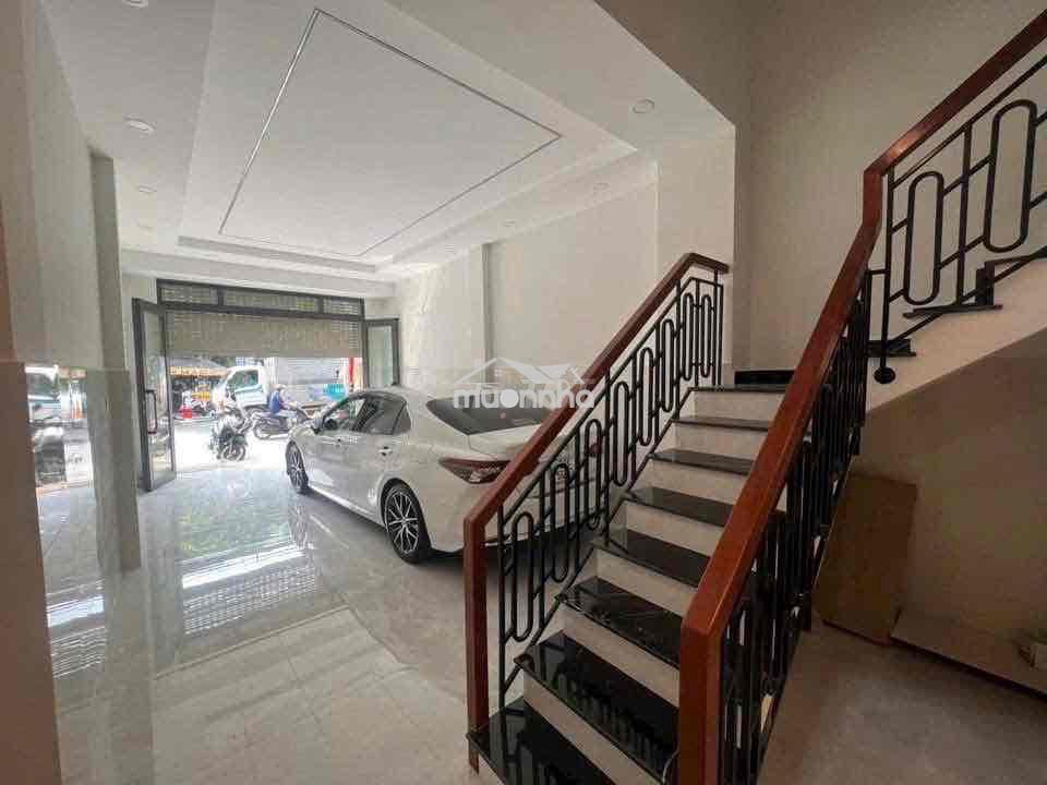 Mtkd đường số 6 tên lửa giá siêu rẻ 22 triệu - 5 phòng ngủ - Ảnh 4