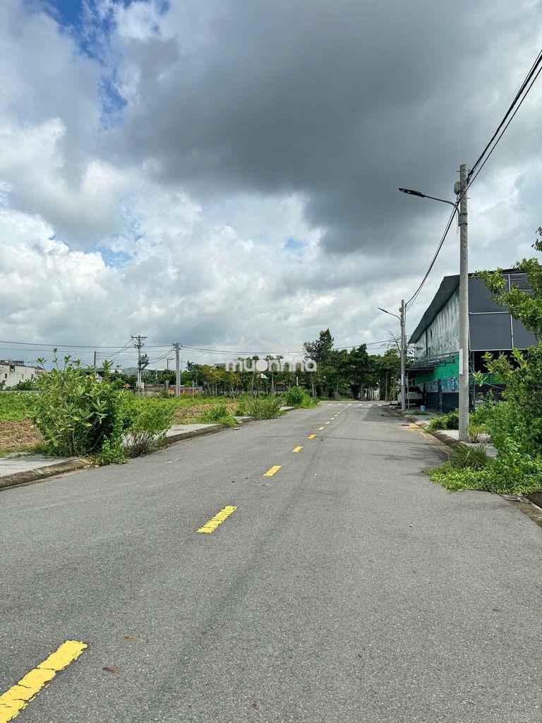 Bán đất đô thị long hưng - biên hoà - 2