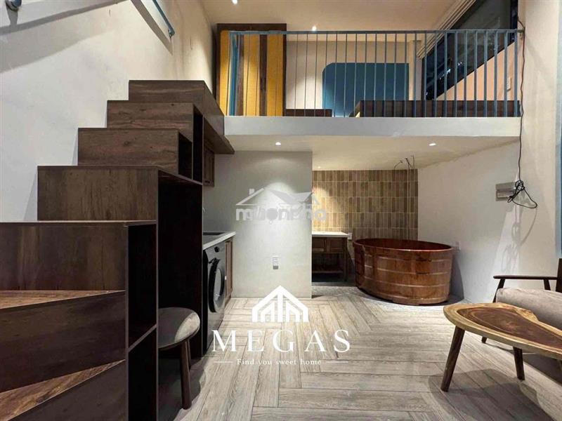 Duplex siêu xinh ở phan văn hơn - tân thới nhất