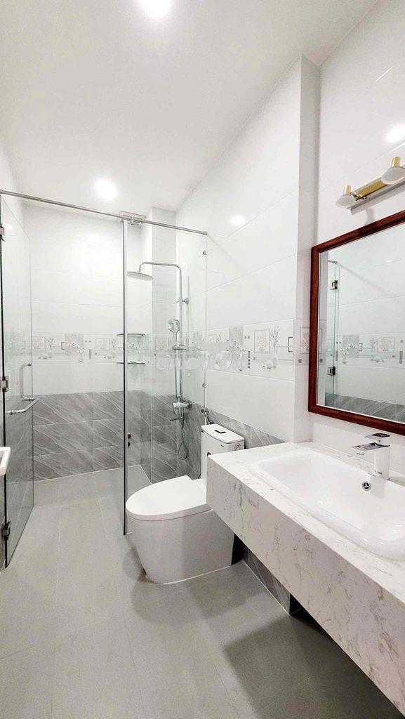Cho thuê văn phòng full nội thất chỉ 6tr vừa ở vừa làm| kđt vạn phúc 🚀 - 4