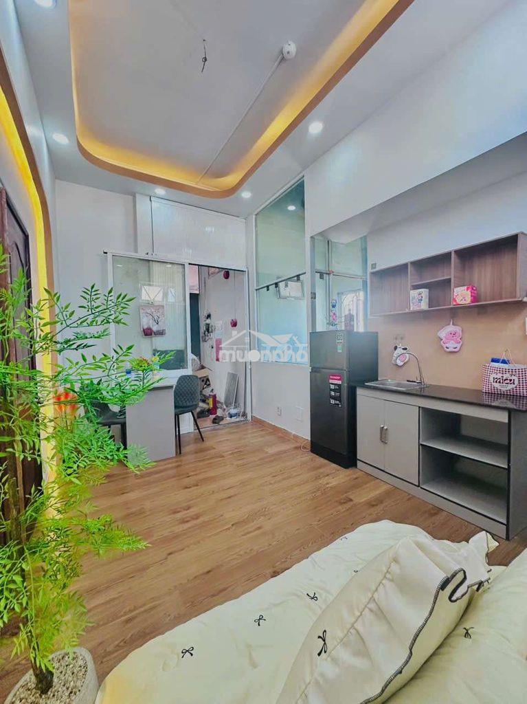 Cho thuê căn hộ 2pn - 2