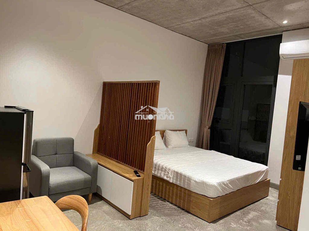 🎀 Studio ban công có gu ở bình thạnh, nhà còn mới ạaa - 3