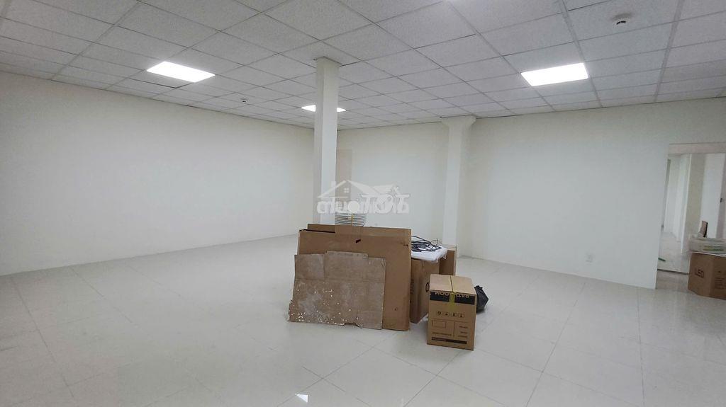 Sàn văn phòng 300m2 - ngang 8m - lý thường kiệt, p 9, quận tân bình - Ảnh 3