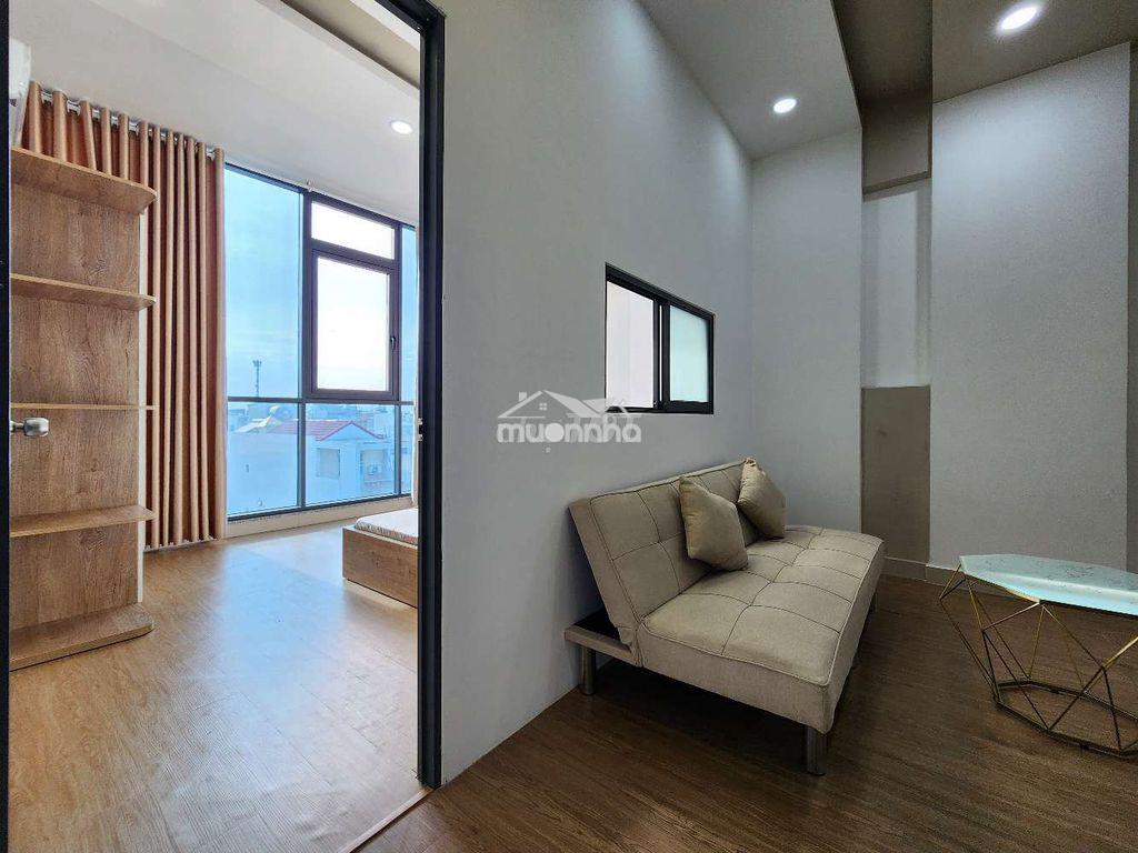 Căn hộ 1pn lũy bán bích gần đầm sen đại học văn hiến - hồng bàng - Ảnh 4
