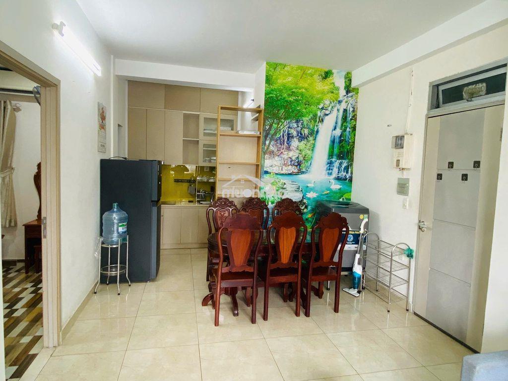 Cho thuê căn hộ chung cư nguyễn án, phường chợ lớn, 61,3 m2, 2pn - Ảnh 3