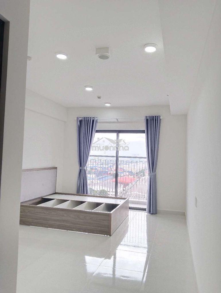 Căn studio cho thuê lê phong - dĩ an - Ảnh 2