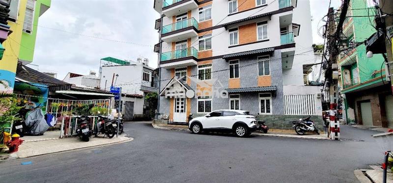 Bán nhà khu vip bàu cát! đường lê lai, p12, q. tân bình, tp.hcm