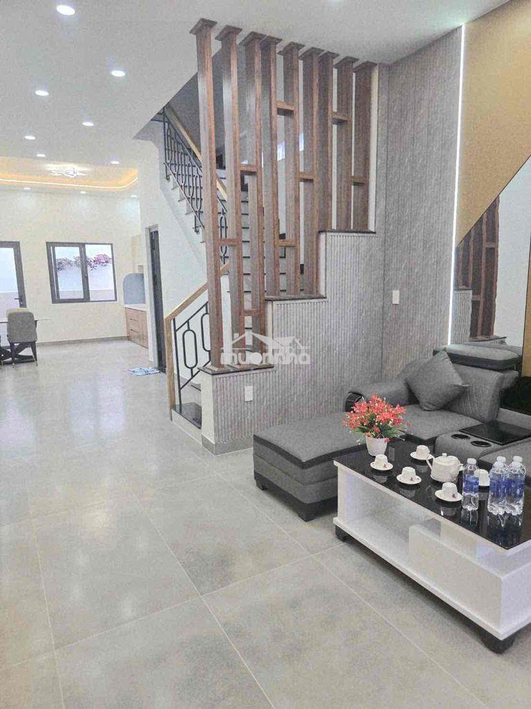 🏡 Cg bán nhà 3 tầng – hiệp bình chánh, ngay chợ hiệp bình - Ảnh 2