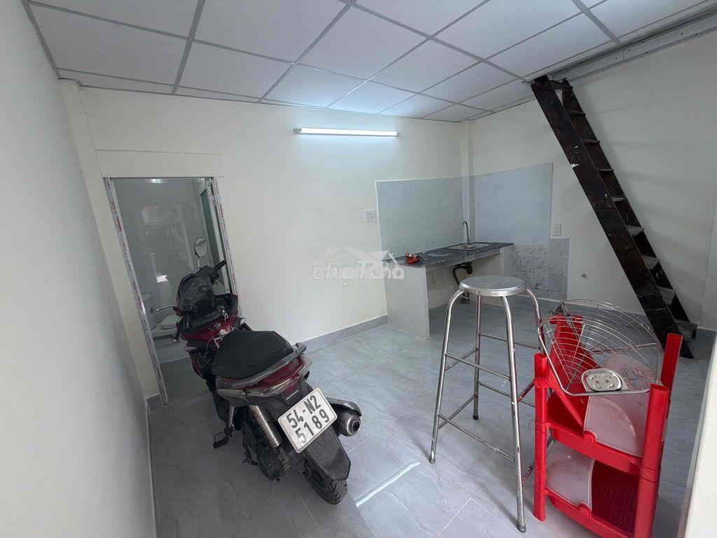 Chính chủ cho thuê nhà nguyên căn 1 trệt 1 lầu - Ảnh 4