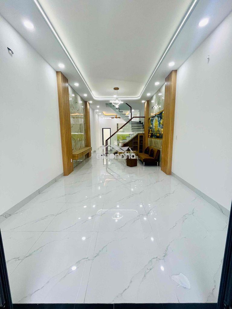 Bán nhà hương lộ 2, bình trị đông, bình tân, 4x18m, hxh 6m, nhỉnh 5 tỷ - Ảnh 3
