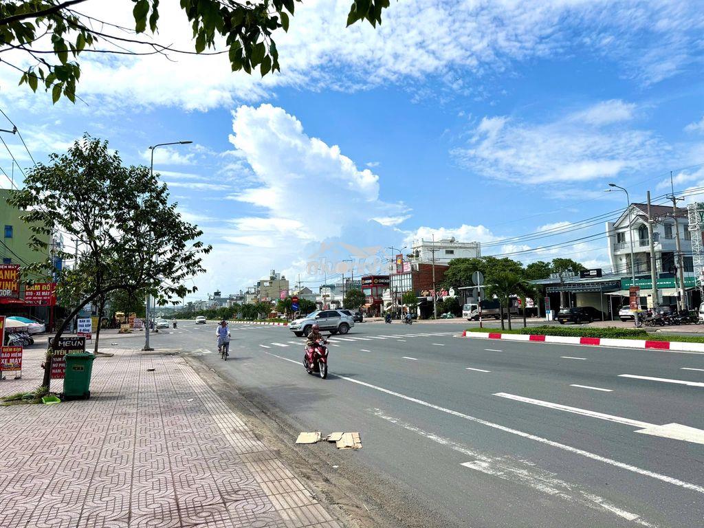 Bán đất mặt tiền đường trần phú – phước thiền, nhơn trạch - 3