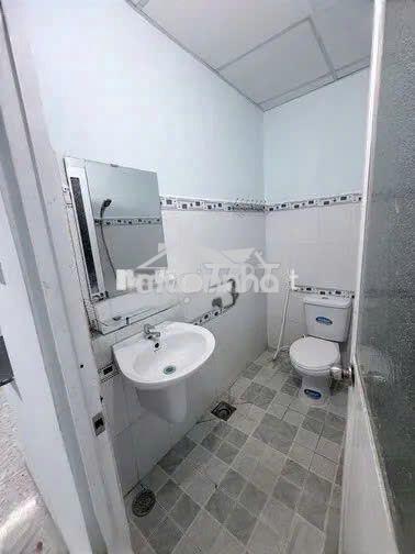 [Nhà nc] hẻm xe tải - 4,2 x 20m 2 phòng ngủ 2 wc - Ảnh 4