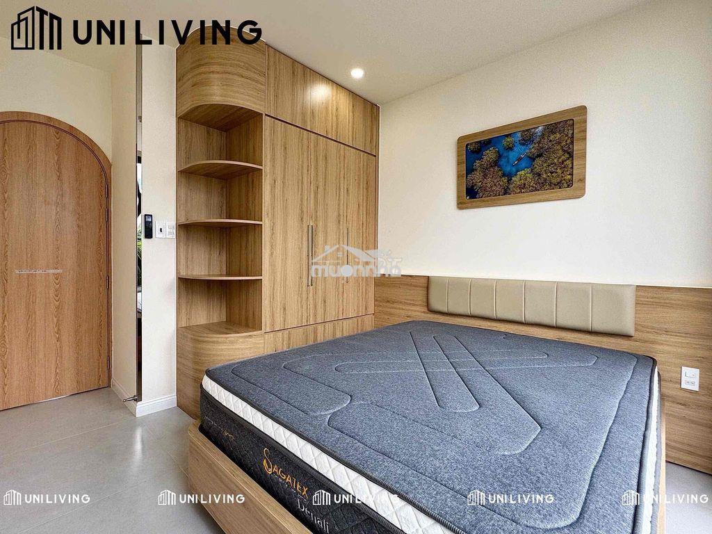 Cho thuê căn hộ studio và 2pn cao cấp mới xây ngay tân cảng ☘️☘️ - Ảnh 4