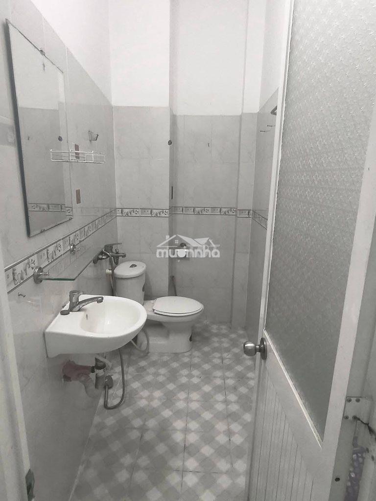 Nhà cho thuê hẻm oto 356 đg võ văn ngân gồm 4pn3wc giá thuê 13tr/th - Ảnh 4