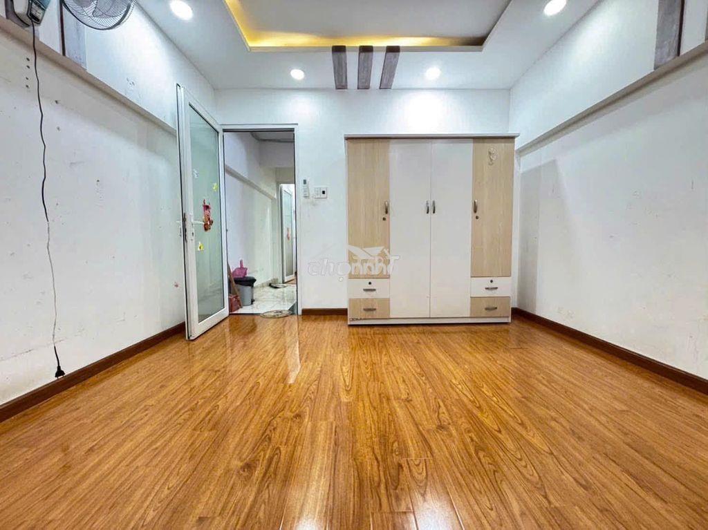 Nhà nguyên căn 4pn full nội thất hẻm bình thới - 3