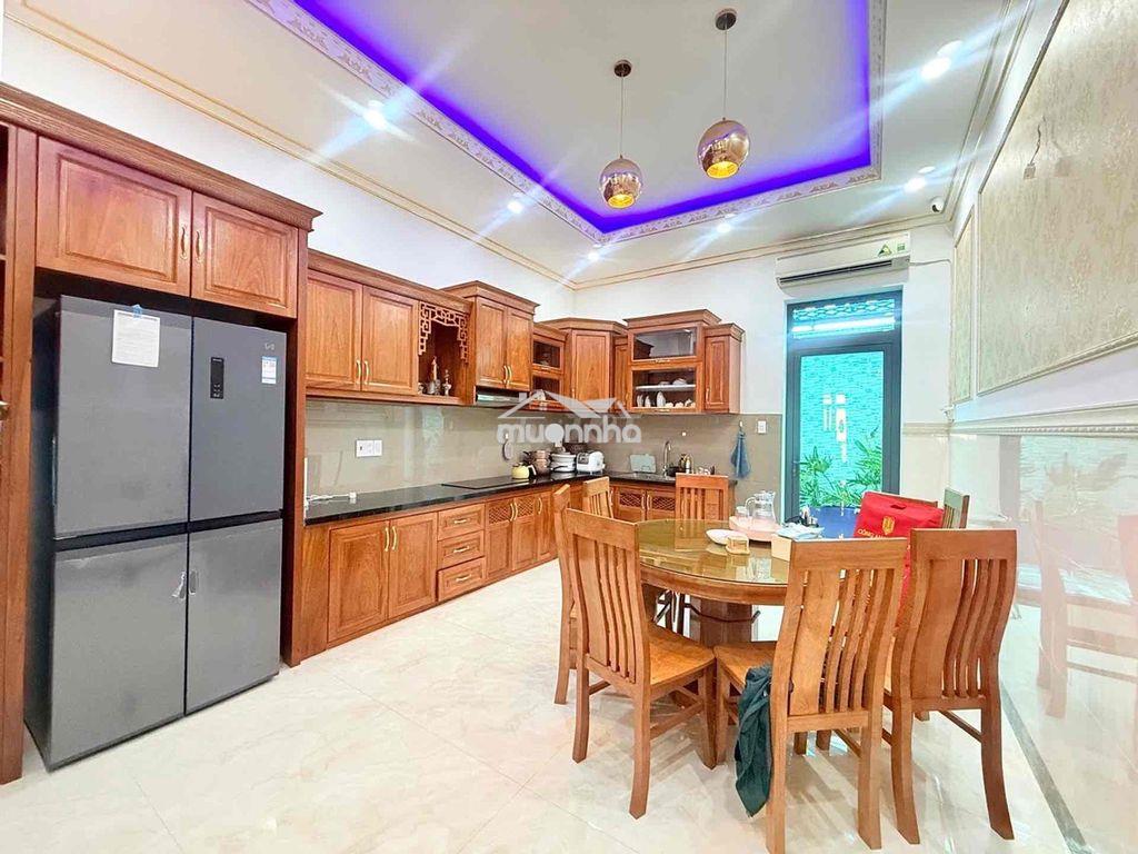 Nhà nguyễn sỹ sách gần 70 m² 4 tầng 7 tỷ hẻm kinh doanh 7 m - 3