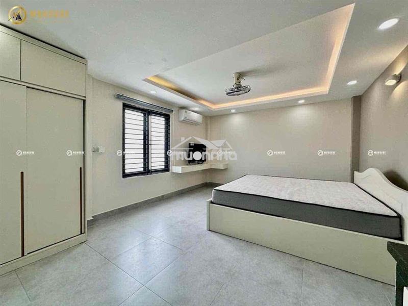 Studio ánh sáng full nt ngay cv hoàng văn thụ gần sânbay trường sơn