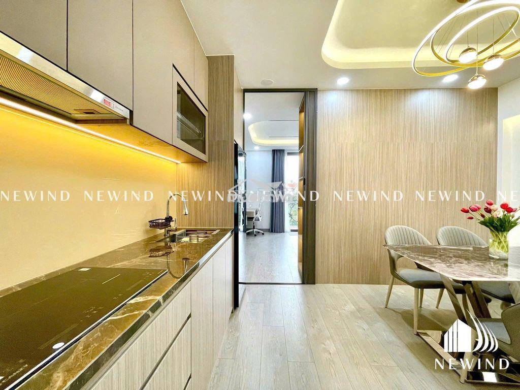 Khai trương căn hộ mới xây khu đô thị him lam quận 7 - Ảnh 3