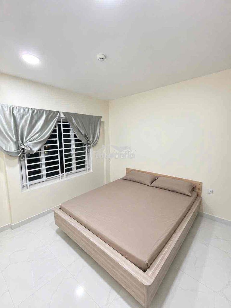 Căn hộ 2 phòng ngủ full nội thất giá chỉ 8tr - điện nước chính chủ - Ảnh 3