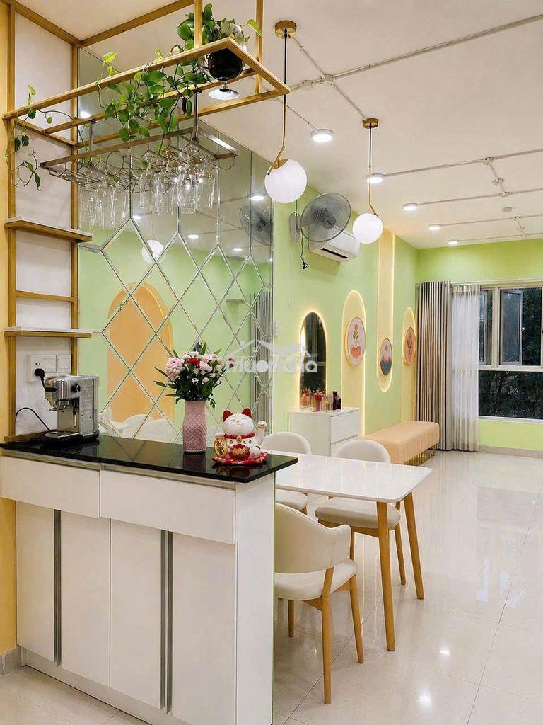 Cho thuê chung cư ruby,centery,brilliant celadon city quận tân phú