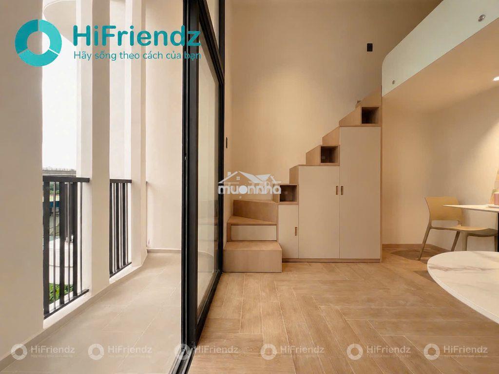 Căn hộ full nội thất – đông hòa, dĩ an – gần làng đại học - Ảnh 3
