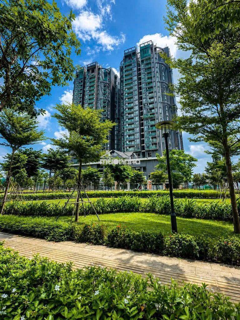 Bán gấp căn 2pn giá rẽ nhất trong giỏ hàng hiện tại, view hồ bơi - 3