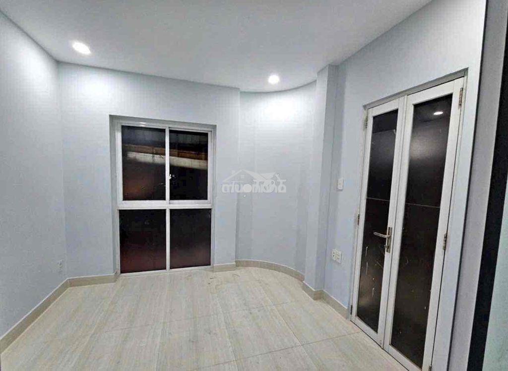 Nguyên căn 1trệt 2lầu hẻm pasteur q3 _ 2pn 2wc sẵn nội thất - Ảnh 4