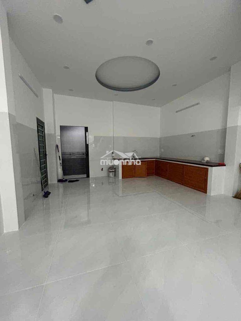 Cho thuê nhà mới rộng rãi: 1 trệt, 1 lầu, 5,3mx15m, kinh doanh và ở. - Ảnh 3
