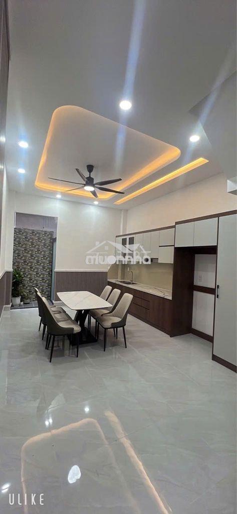 Nhà hẻm xe hơi 7 chỗ, tô hiến thành, q10, dt 3,2x12m giá 4,35 tỷ (tl) - Ảnh 4