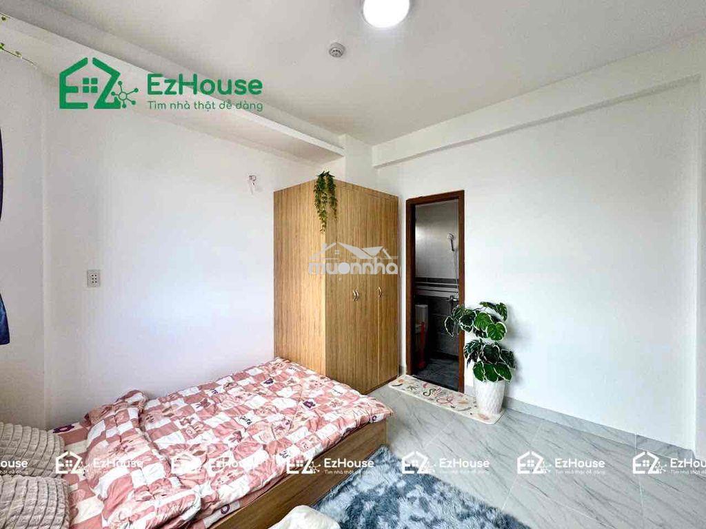 Pass hs phòng trọ lầu 5 trong chung cư mini có thang máy - Ảnh 2