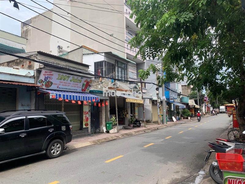 Bán nhà 2 mt kinh doanh sầm uất đường 22 plb - 19,5 tỷ/197m2