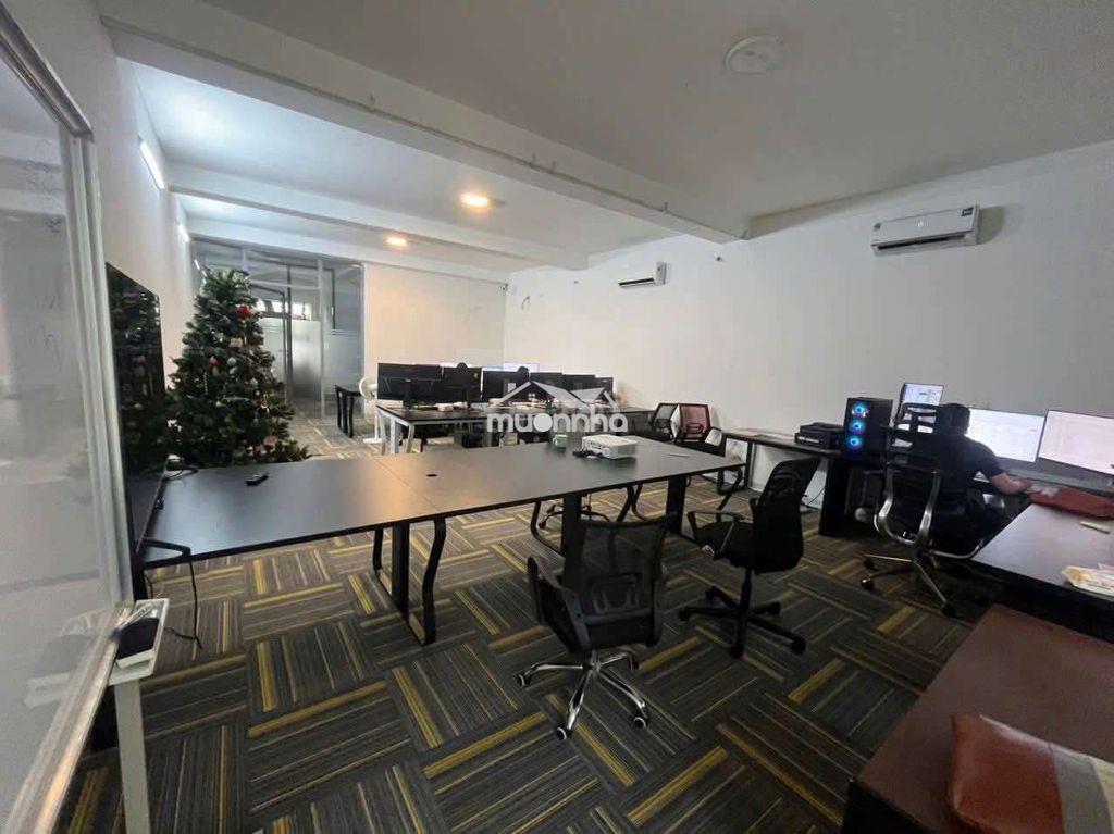 Cho thuê kdc đông thủ thiêm hầm+ trệt 3 lầu trống suốt 26 triệu - Ảnh 4